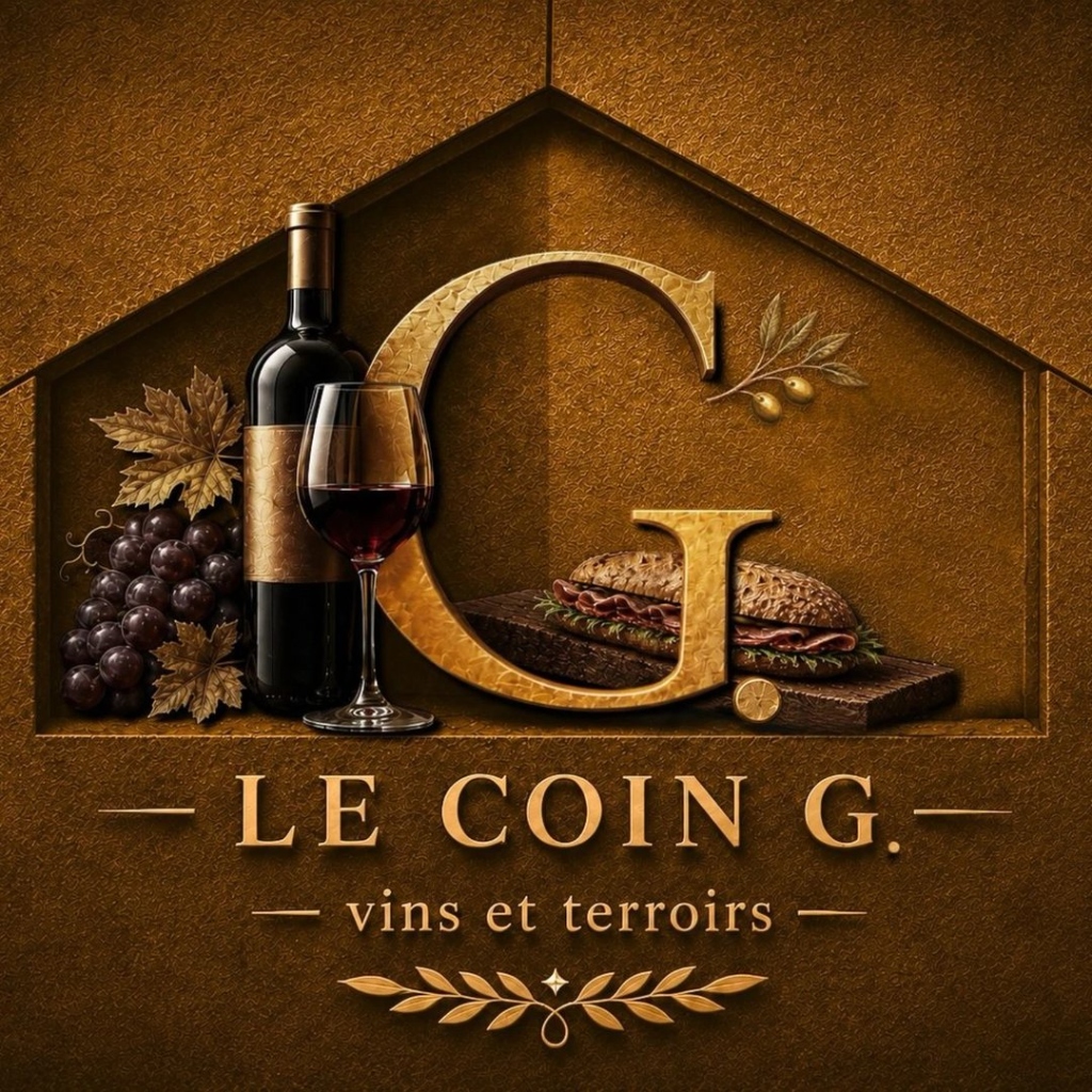 LE COIN G. Vins & Terroirs